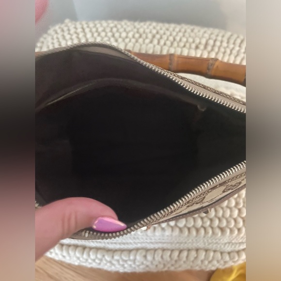 Authentic Gucci Anita Bag - Picture 3 of 6